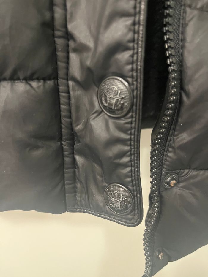 Doudoune femme Kaporal - photo numéro 6