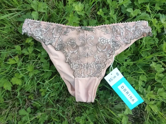 Culotte femme