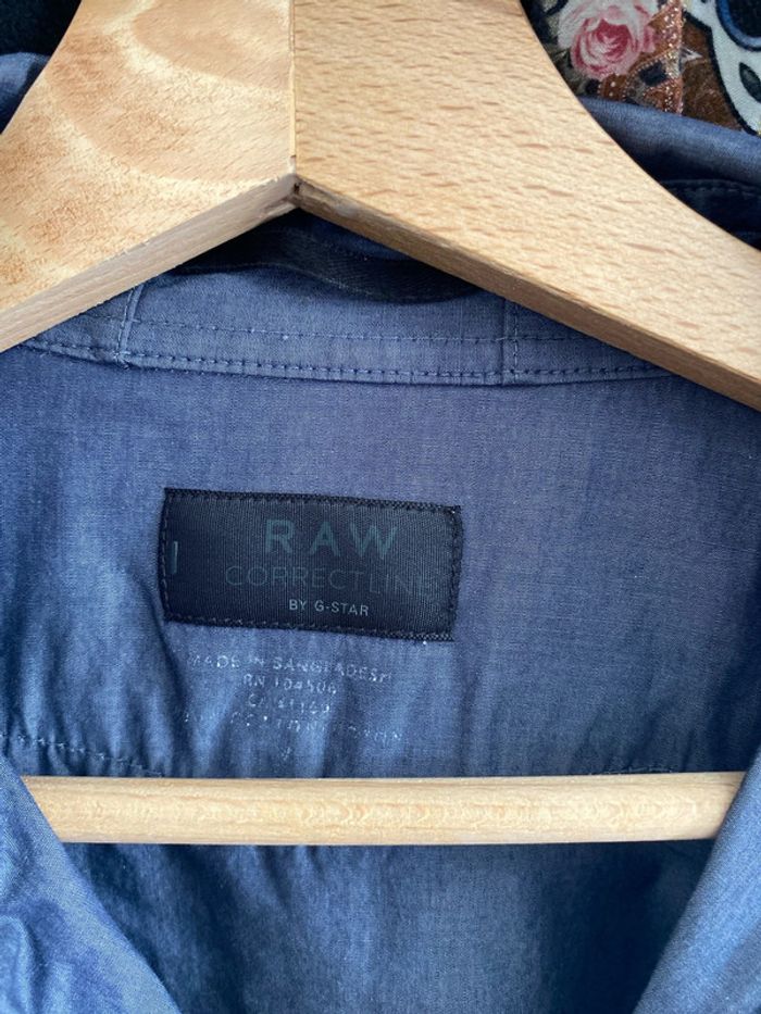 Chemise taille M - photo numéro 3