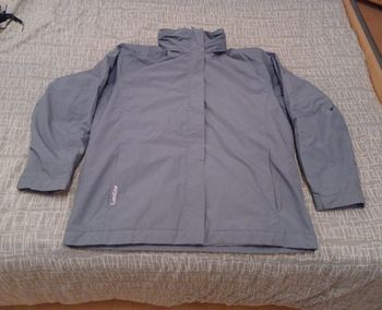 coupe vent doublé t46