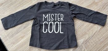 T-shirt manche longue 