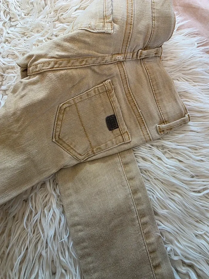 Jeans ikks - photo numéro 3