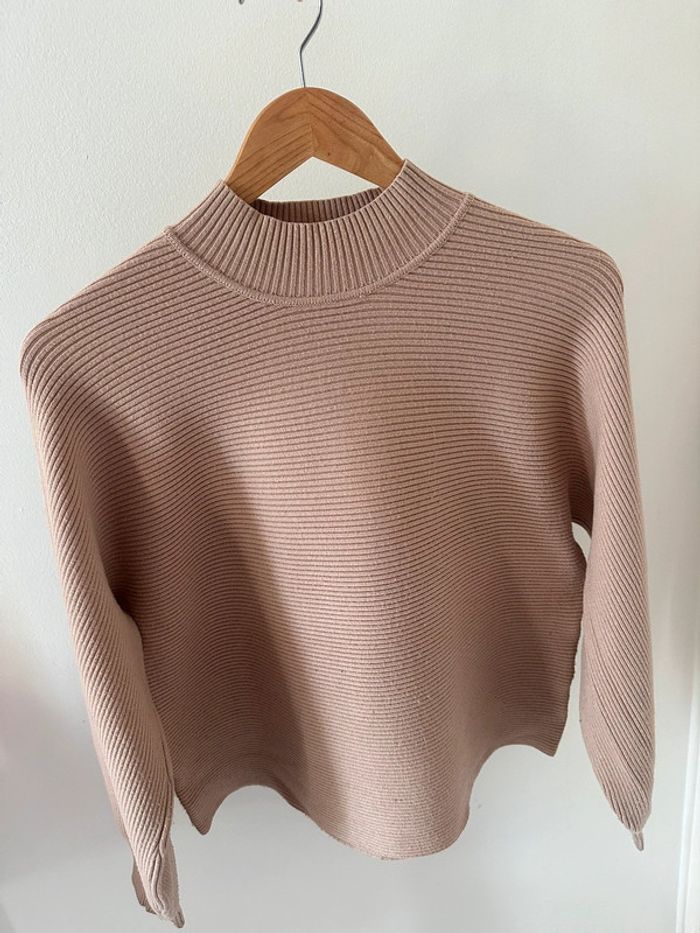 Pull belge femme Bershka