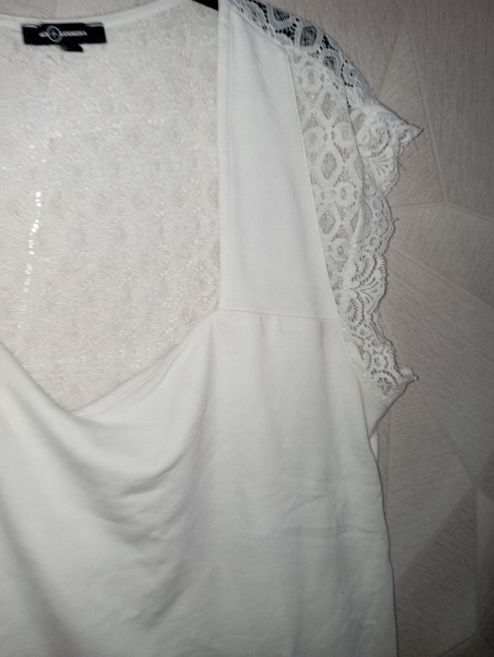 Débardeur - photo numéro 2