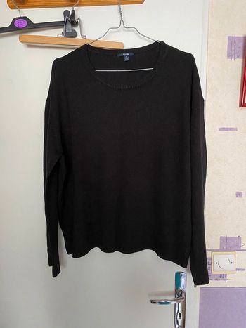 Pull femme