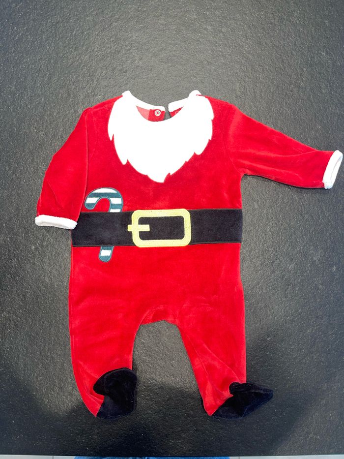 Pyjama Noël - photo numéro 2
