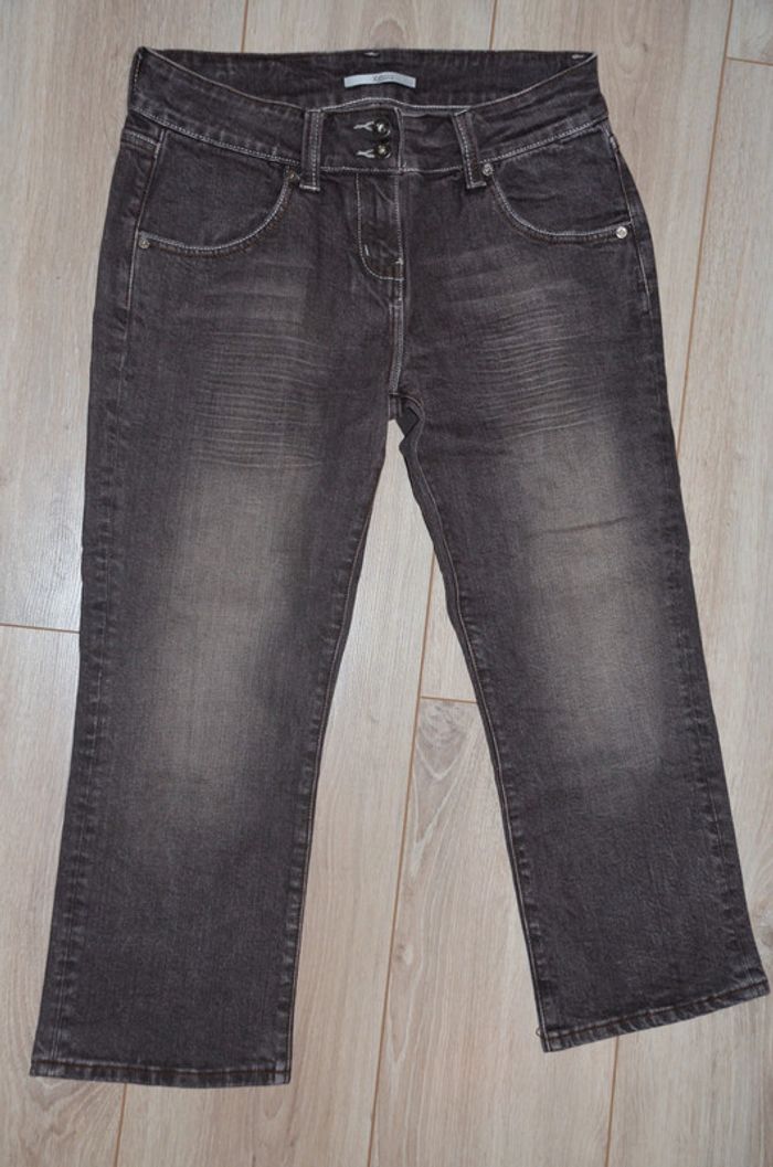 Jean 40