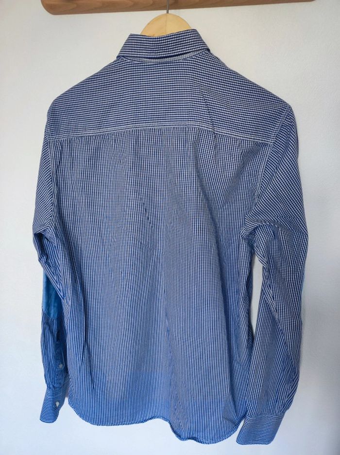Chemise en coton taille m - photo numéro 3