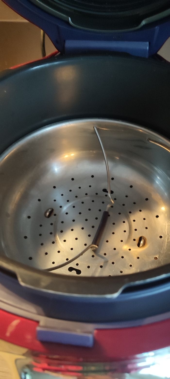 Cookeo 6l - photo numéro 4