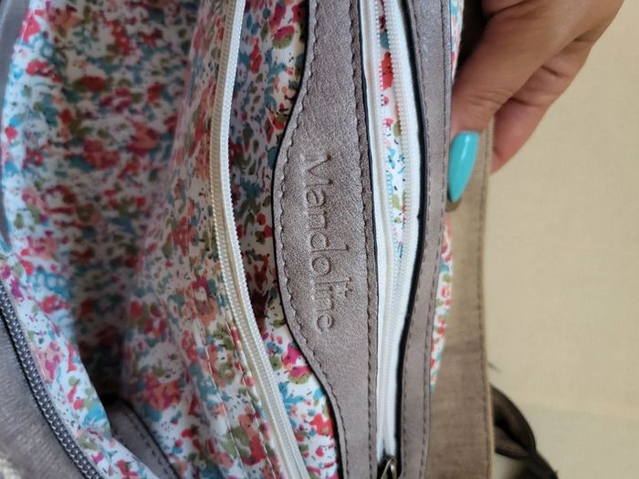 Sac à main - photo numéro 5