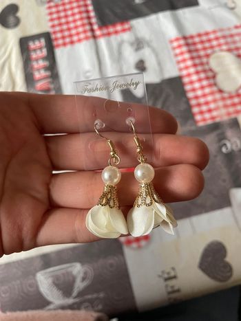 Boucles d’oreilles