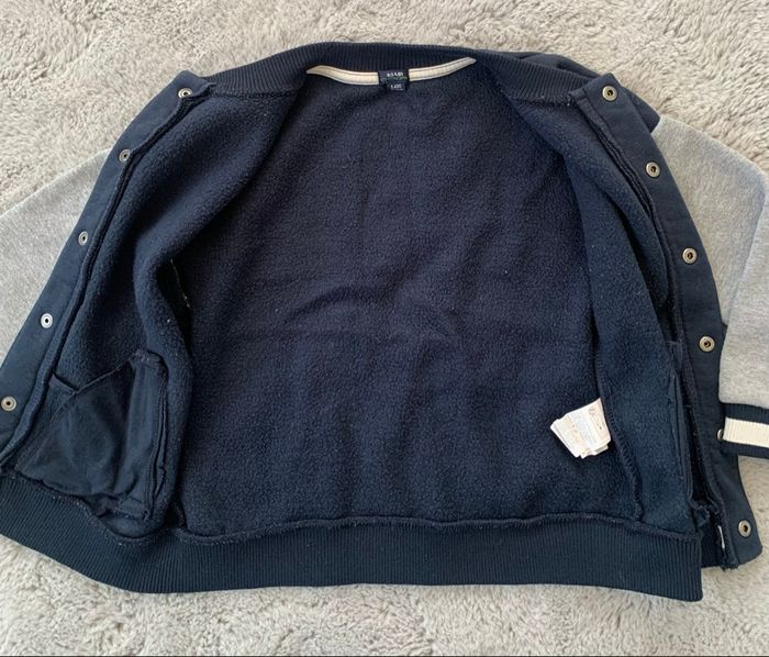 Veste garçon - photo numéro 5