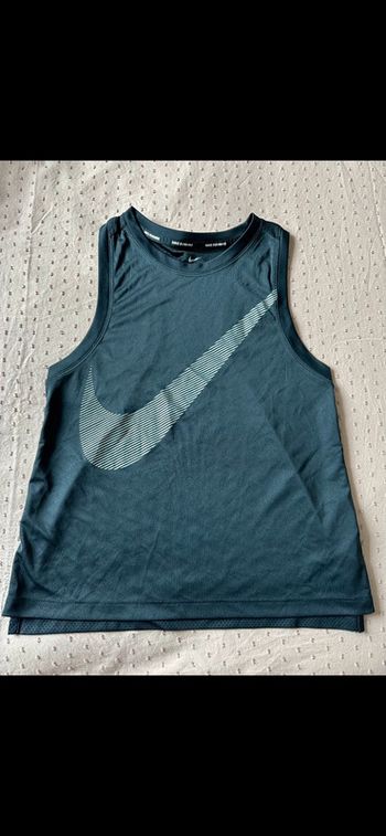 Débardeur sport Nike