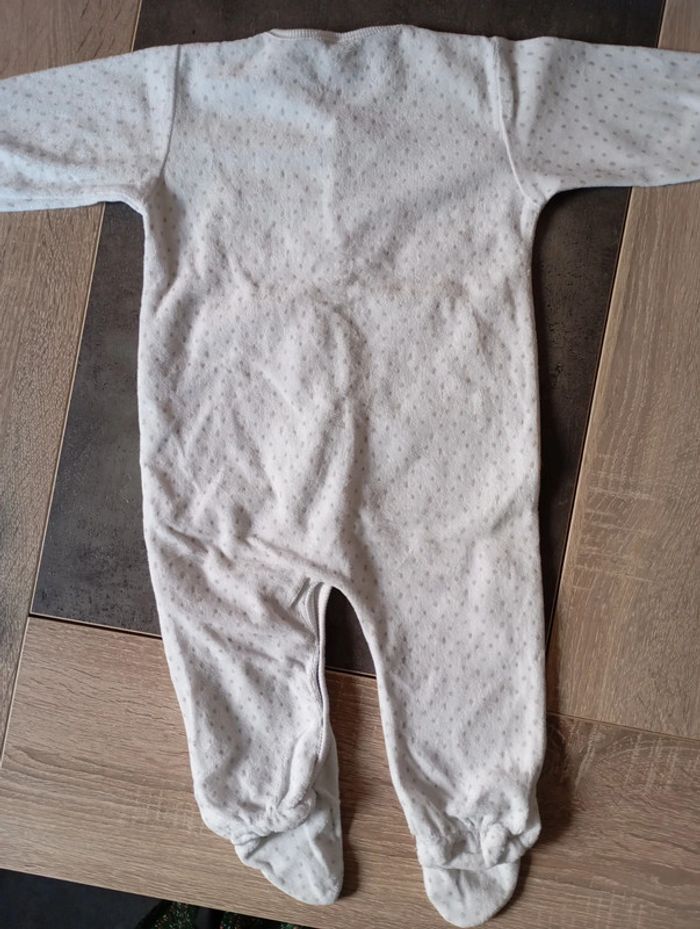 Pyjama 12/18 mois - photo numéro 5