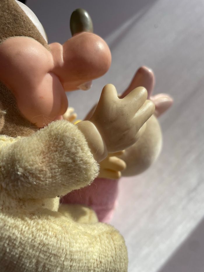 Peluche Daisy et plutôt - photo numéro 6