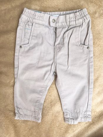 Jeans / 3mois / obaibi