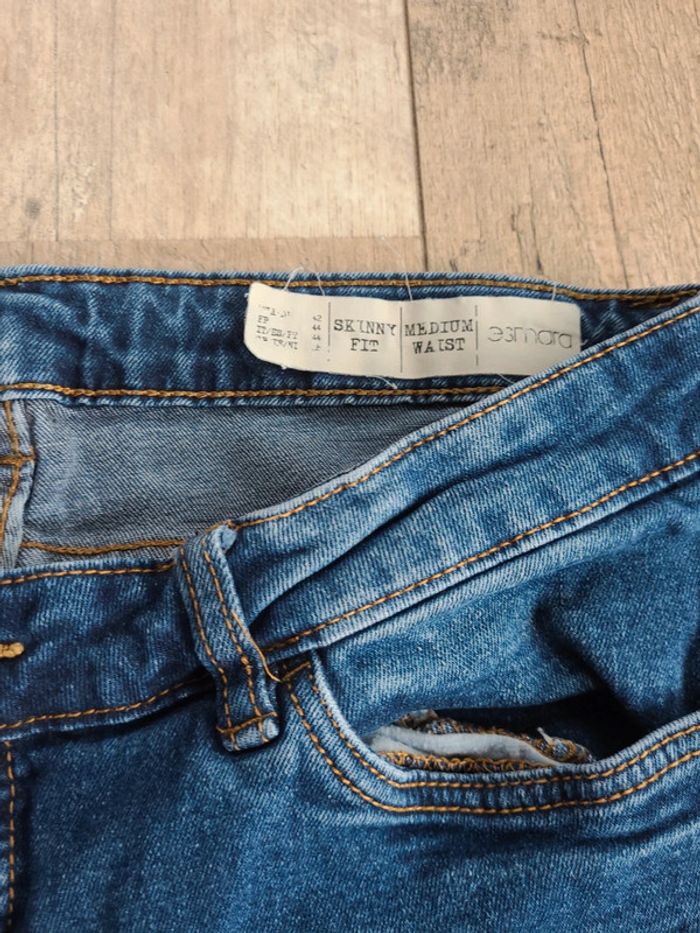 Jeans femme 42 - photo numéro 3