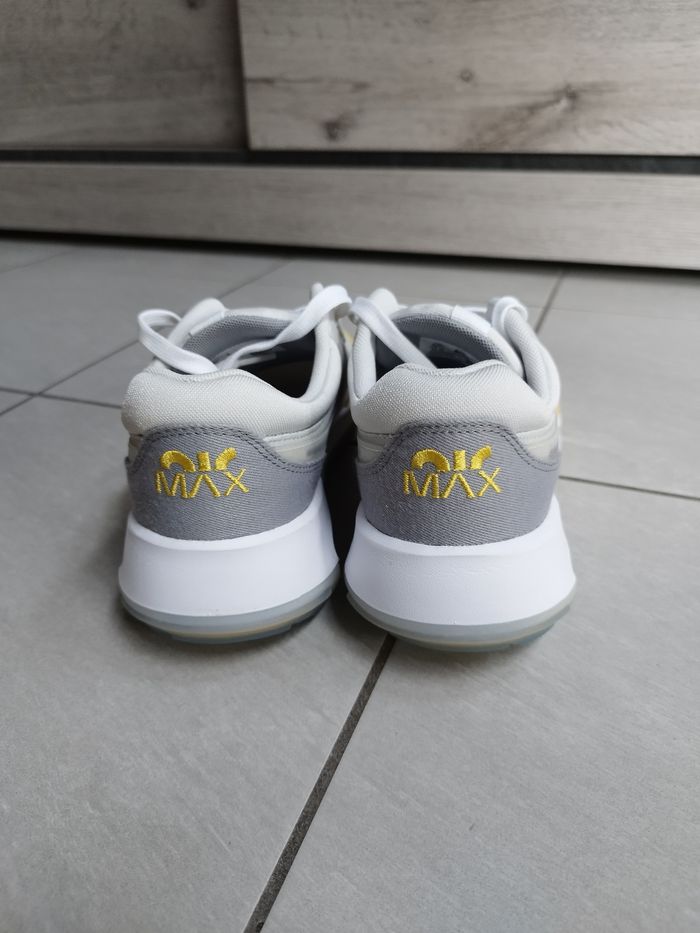 Baskets Nike Air Max - photo numéro 5