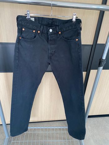 Jean levis taille 29/32
