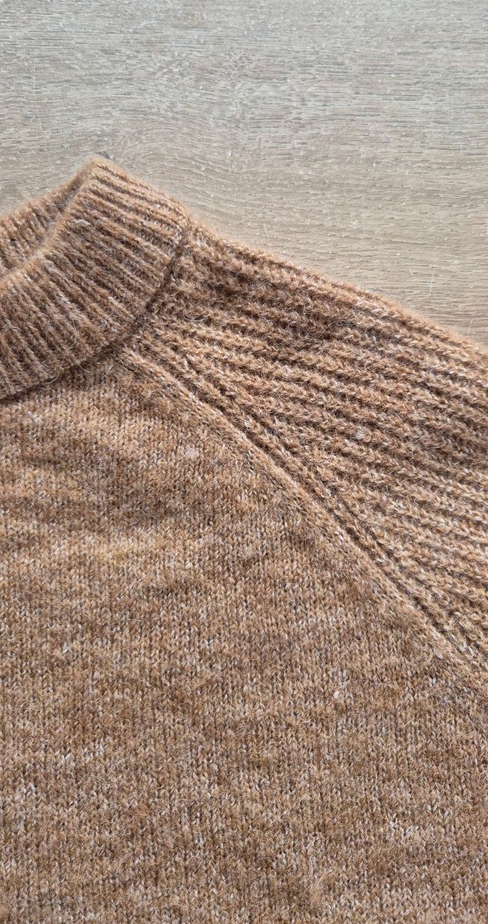 Pull Selected T.S - photo numéro 3