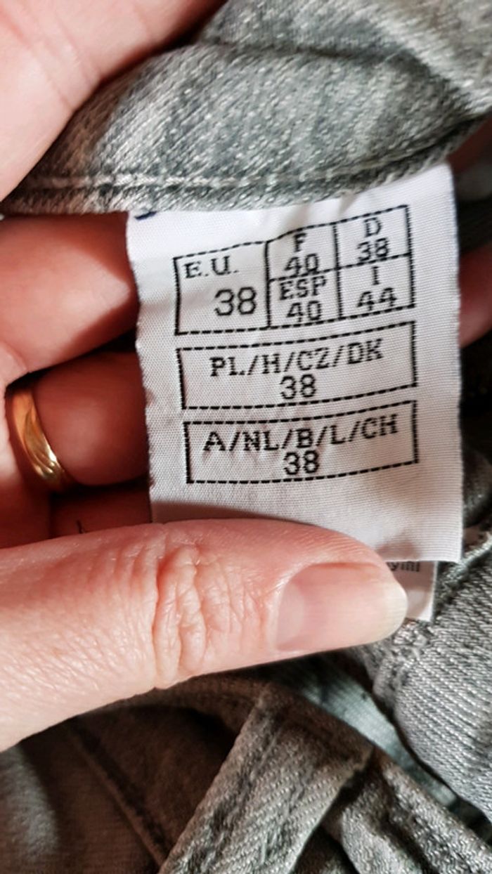 Pantalon - photo numéro 4