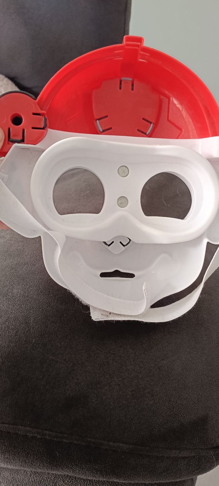 Masque - photo numéro 2