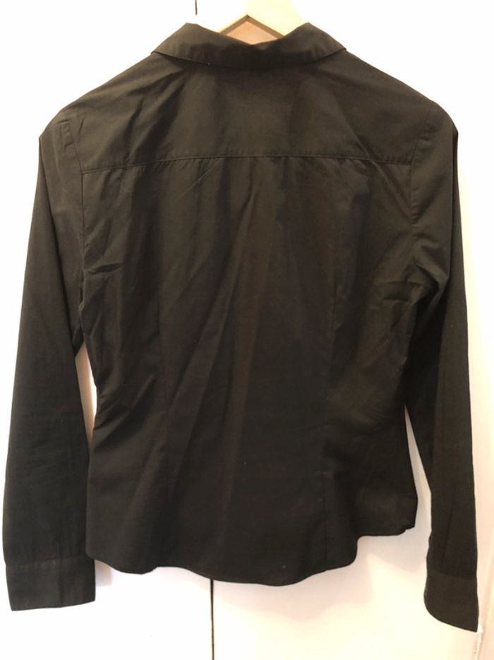 Chemise H&M taille 38 - photo numéro 2