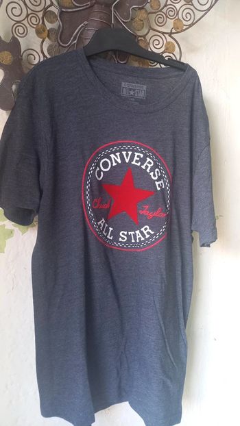 Tee-shirt homme S Converse