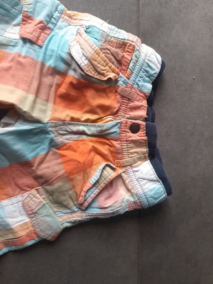Short - photo numéro 2