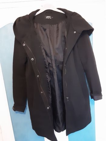 Manteau femme