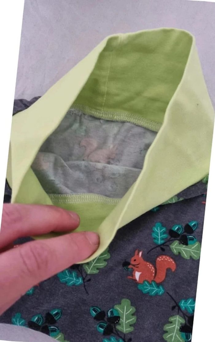 Pantalon évolutif 1/6m - photo numéro 3