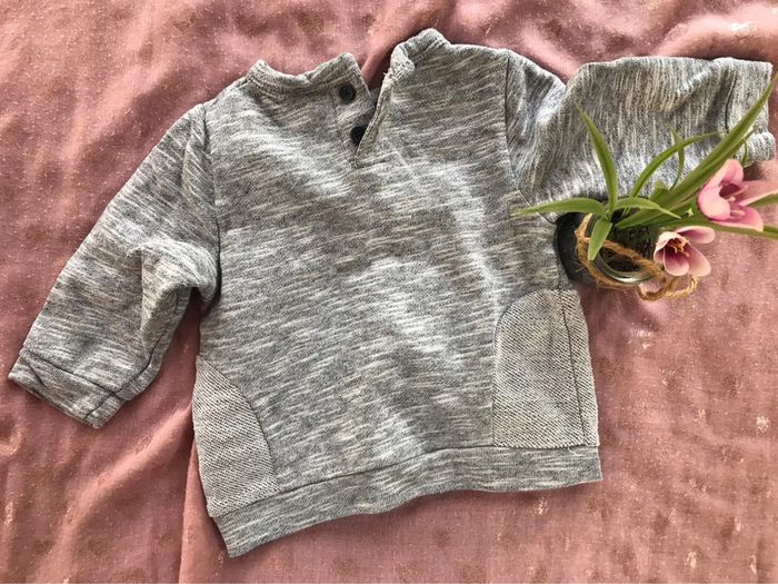 Pull 6 mois - photo numéro 2