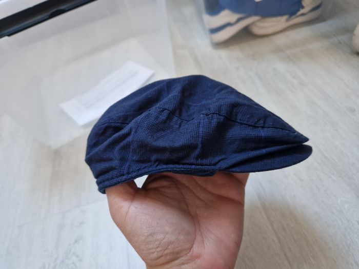 Casquette T43 neuve - photo numéro 2