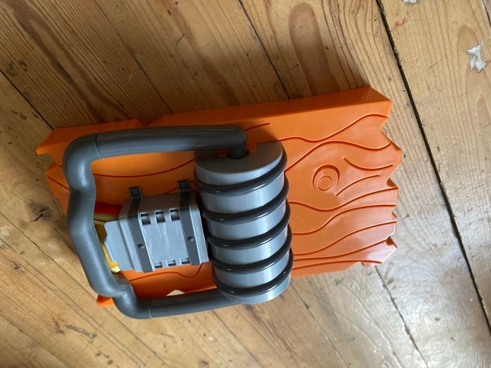 Jeu Pic Fromage dès 3 ans Giochi Preziosi Gp Games - photo numéro 6