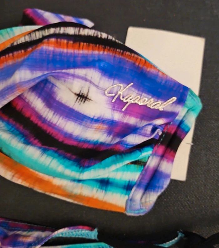 Ensemble bain - photo numéro 3