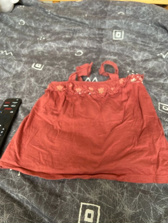 T-shirt Kiabi