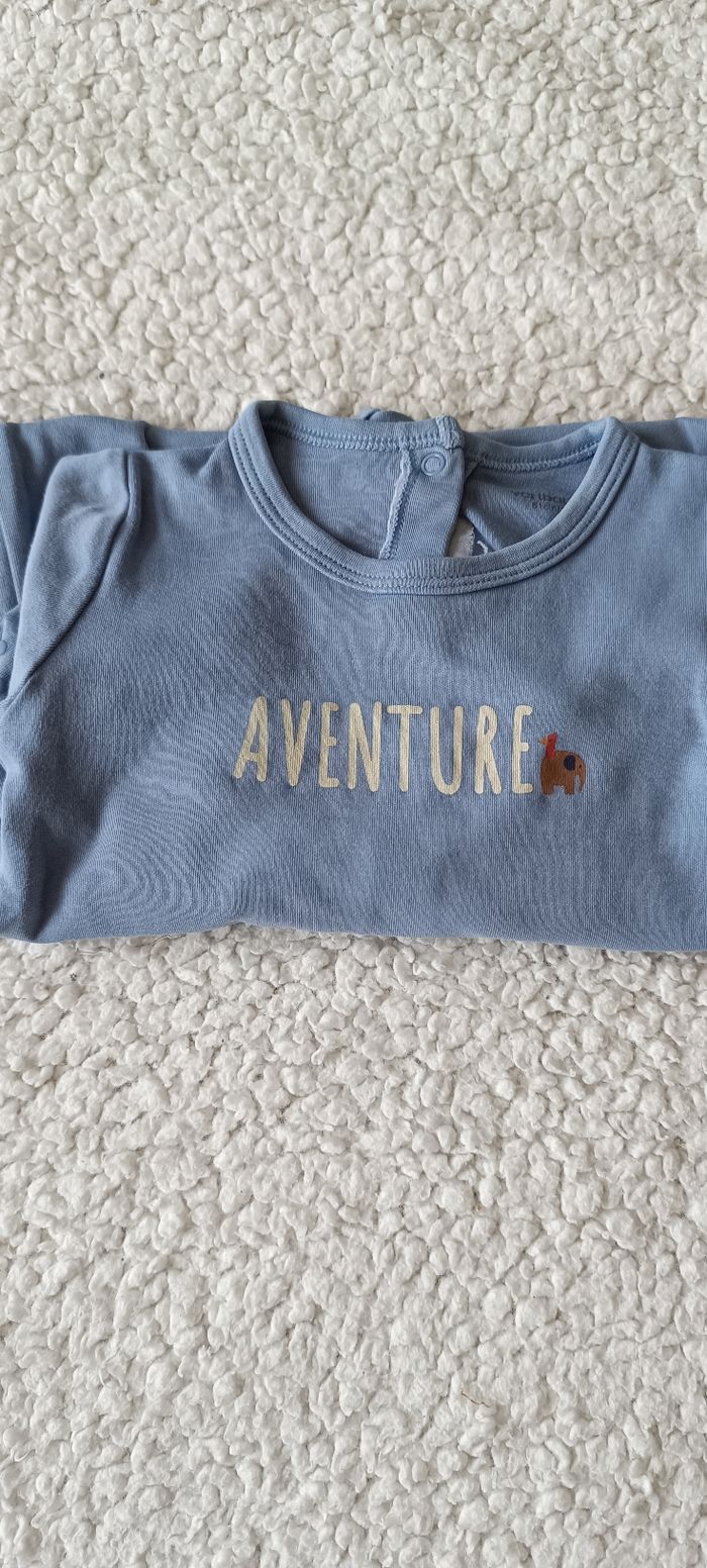 Lot de 8 pyjamas - photo numéro 4