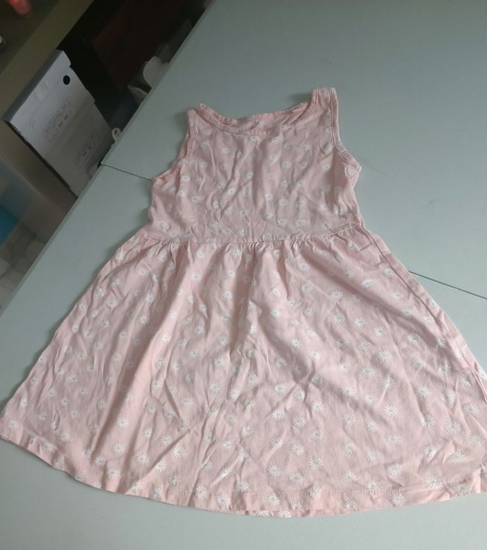 Robe fille