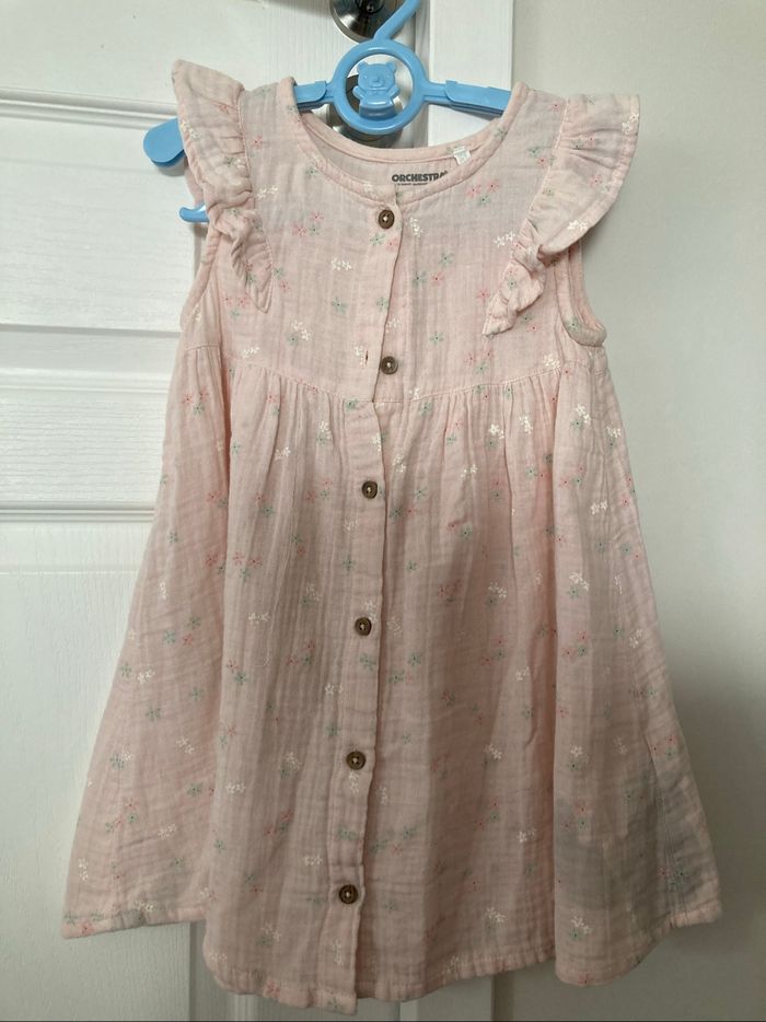 Vêtements été fille 3 ans - photo numéro 8