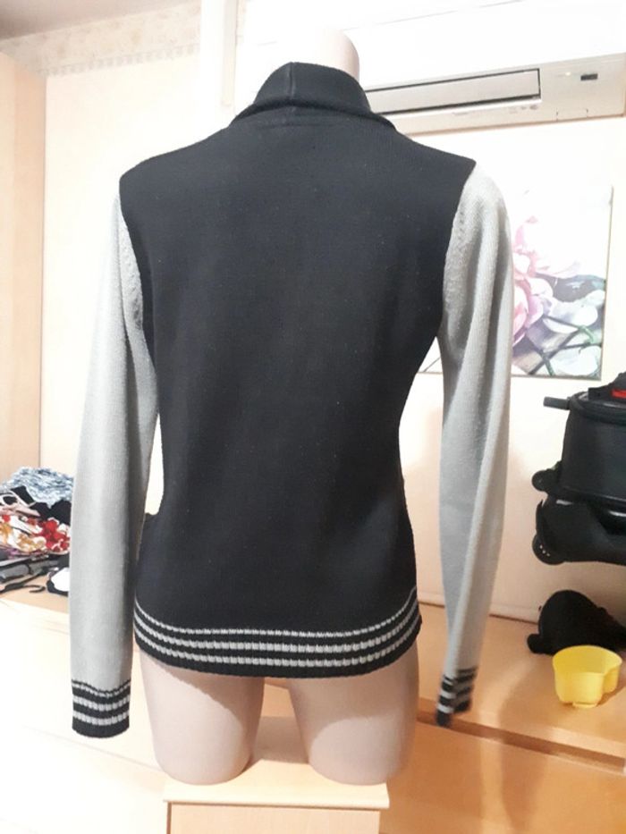 Gilet - photo numéro 4