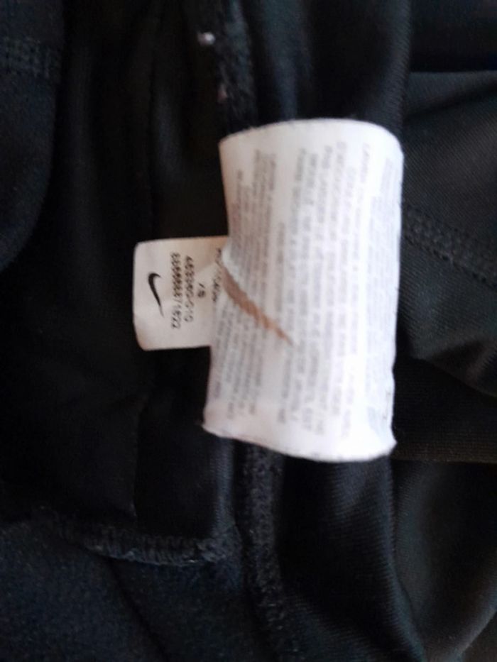 Pantalon  body nike - photo numéro 7
