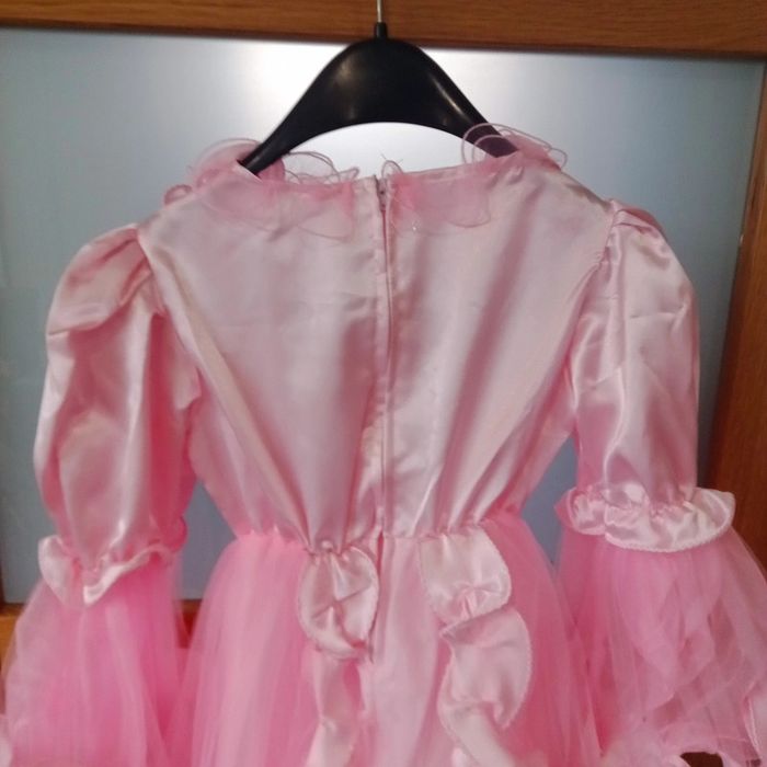 Superbe magnifique robe déguisement Princesse Fille 8 ans - photo numéro 7