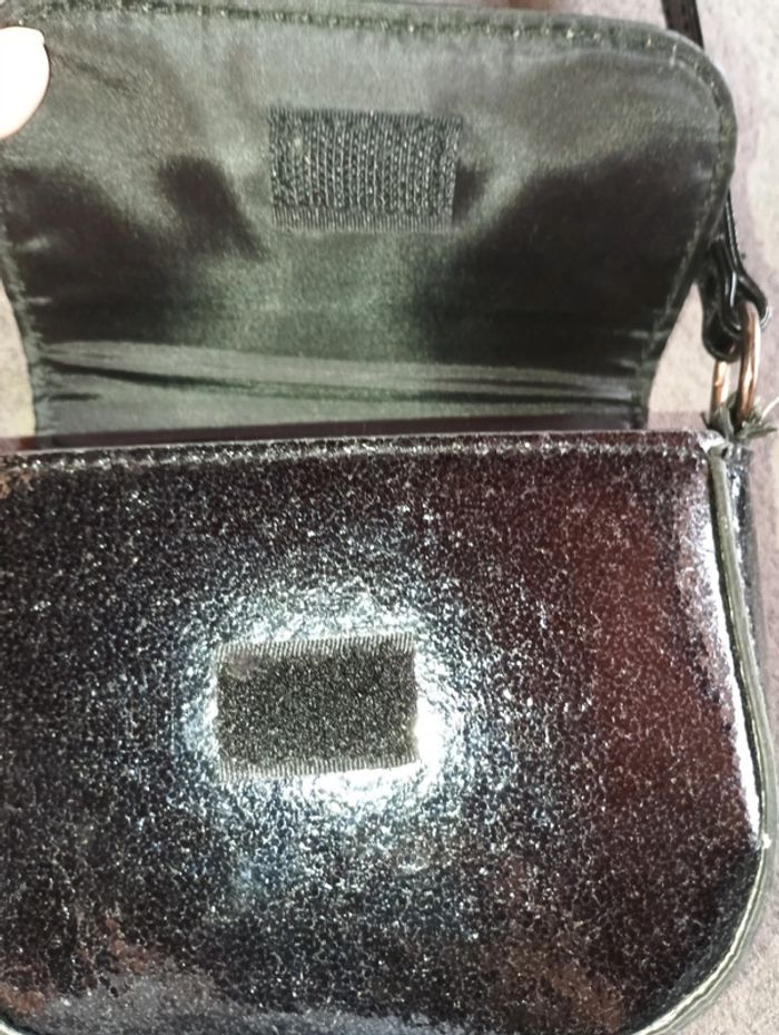 Petit sac fille marque Tex - photo numéro 2