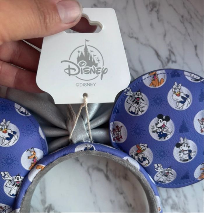 Ears loungefly - photo numéro 5