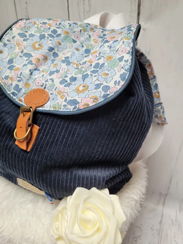 Sac Liberty - photo numéro 3