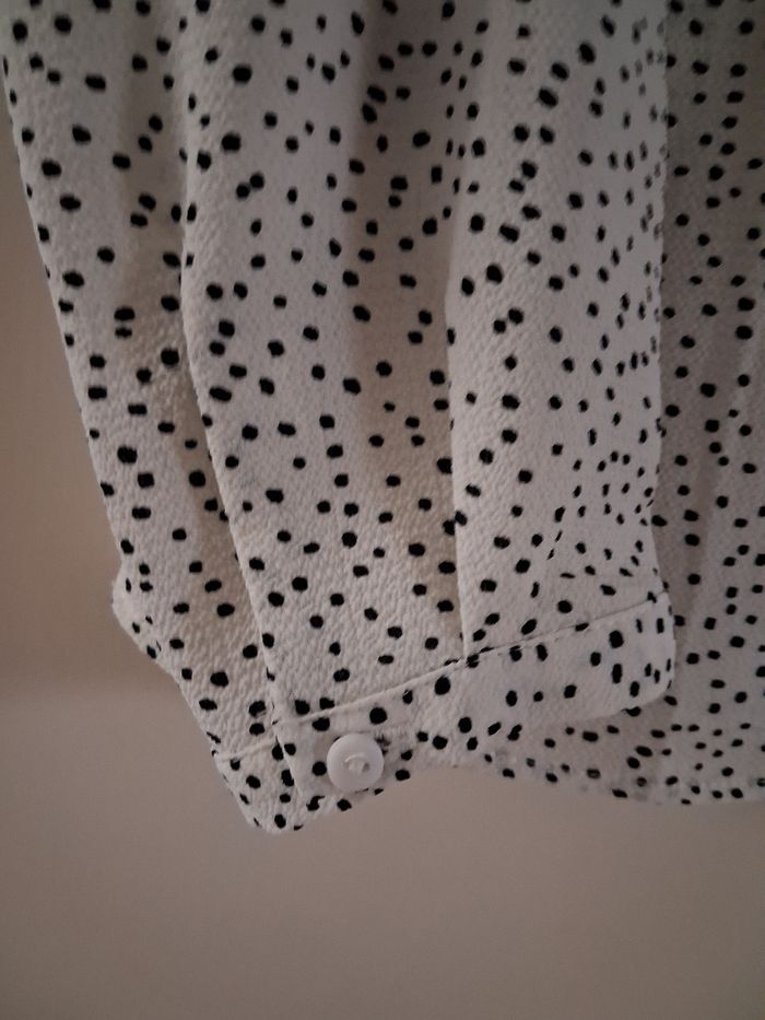 Blouse fluide - photo numéro 4