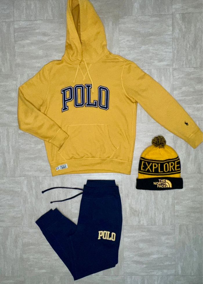 Survêtement Ralph Lauren - photo numéro 16