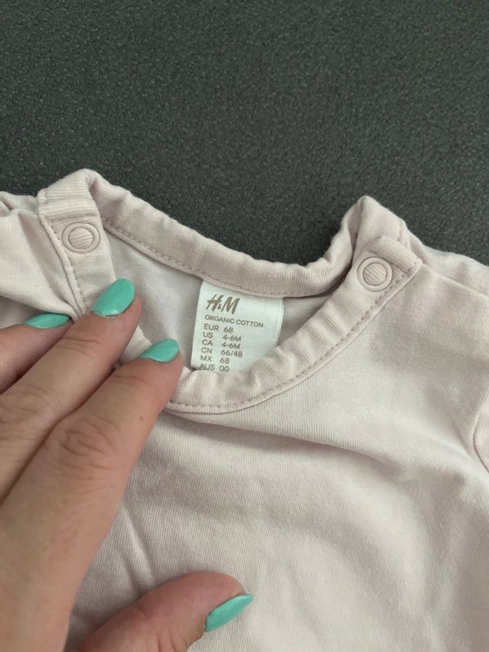 Robe bébé fille - photo numéro 2