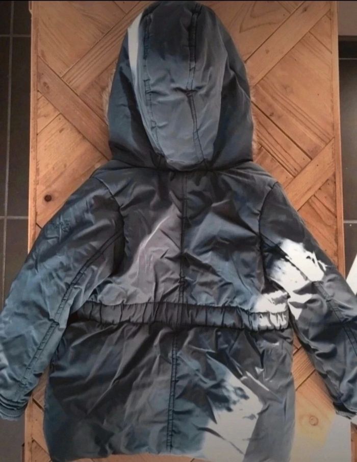 Manteau - photo numéro 2