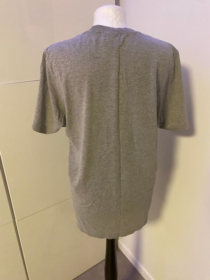 T-shirt Adidas - photo numéro 4